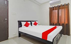 Hotel O By Oyo Ayyappa Residency